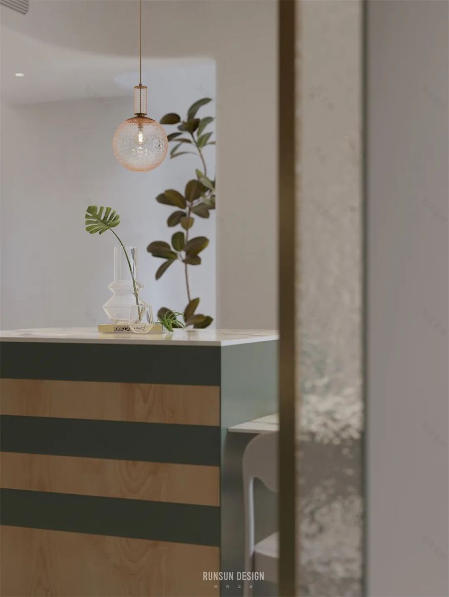 La Pedrera · 瑞安新湖春晓私宅设计丨朗石设计-47