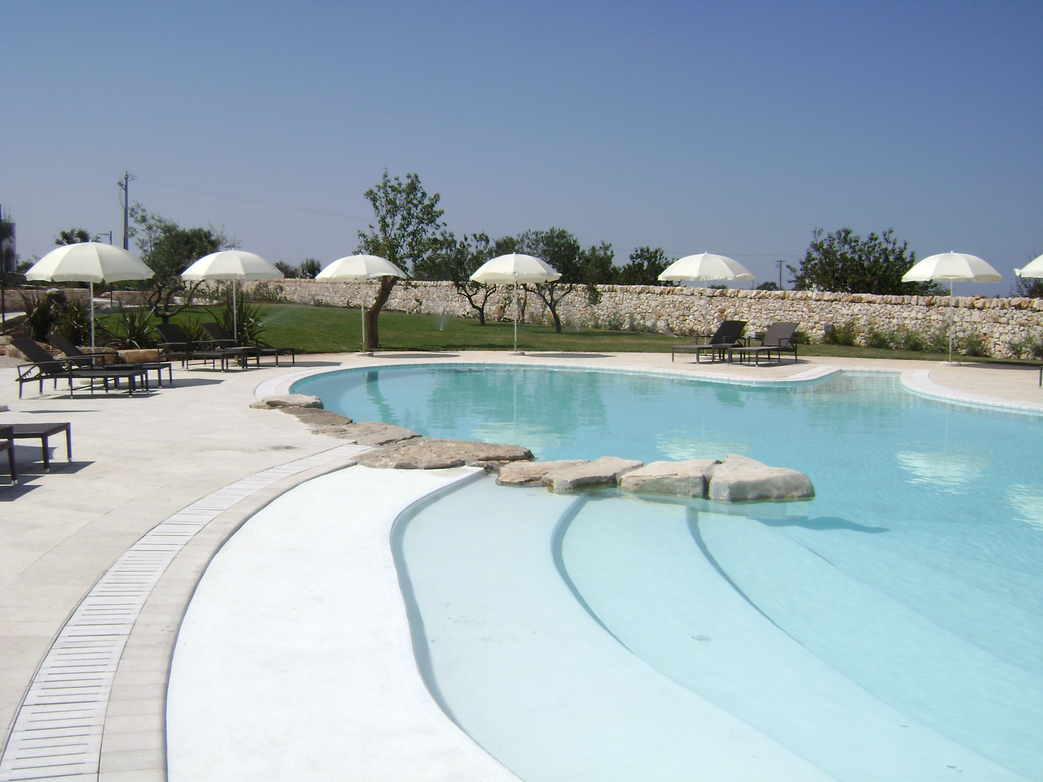 Borgo Bianco Resort Spa（意大利，巴里）-11