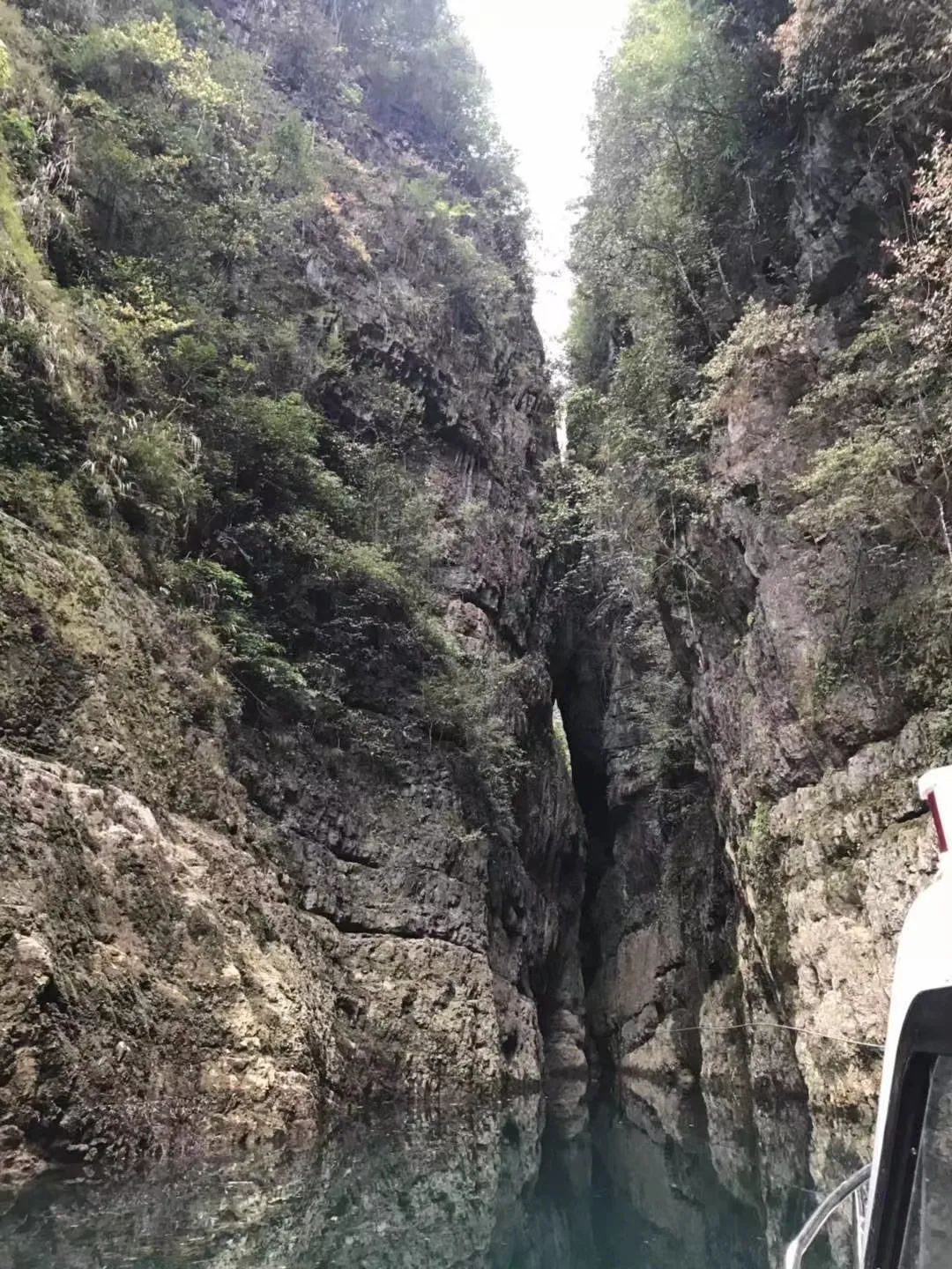 小十二秘境·方舟丨中国遵义丨Wutopia Lab-5