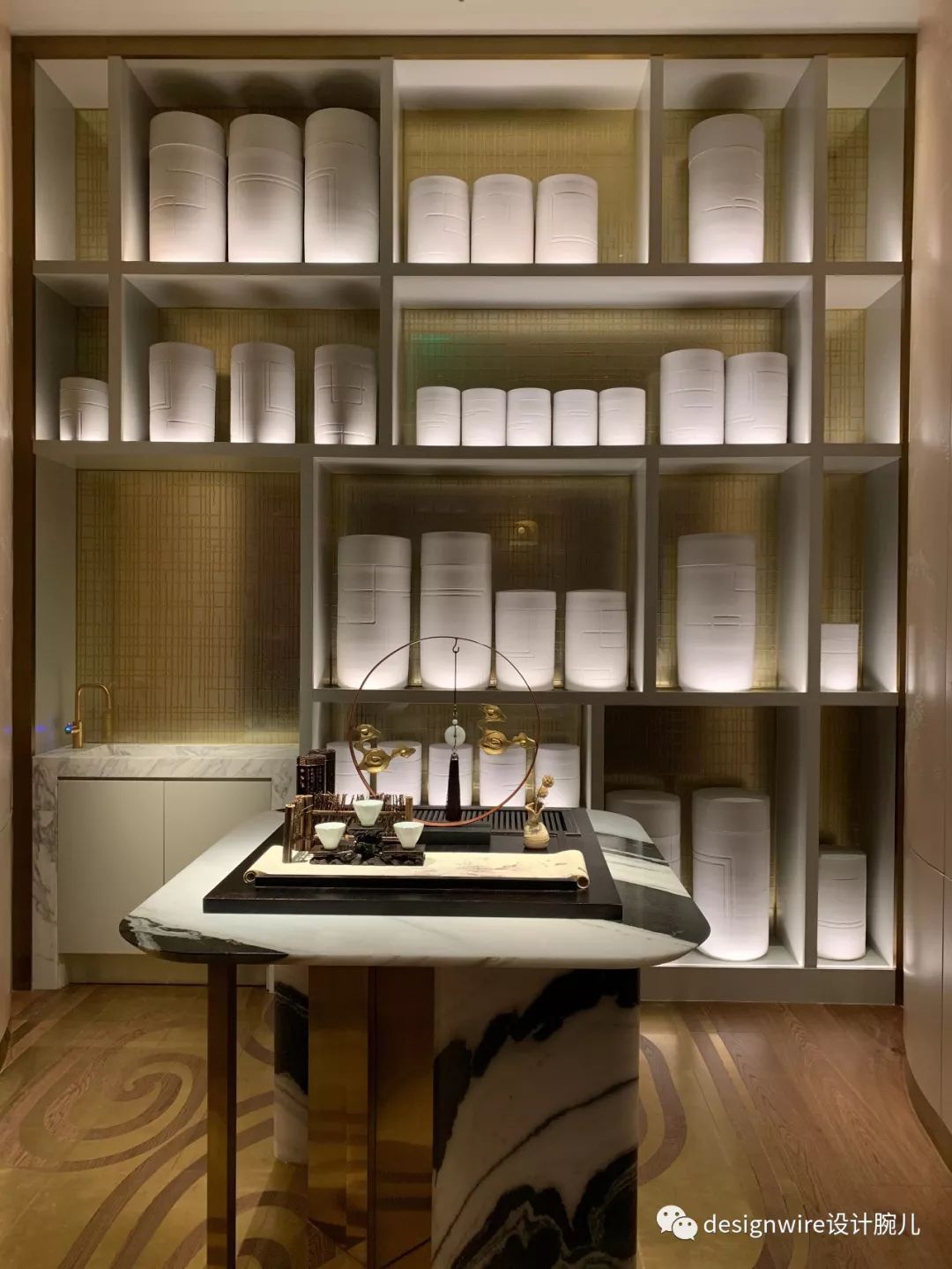 深圳湾 1 号莱佛士酒店,极简奢华的海岸线绿洲-50