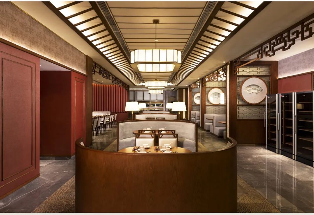 澳门葡京人特色餐饮空间 | 打造沉浸式美食体验-1