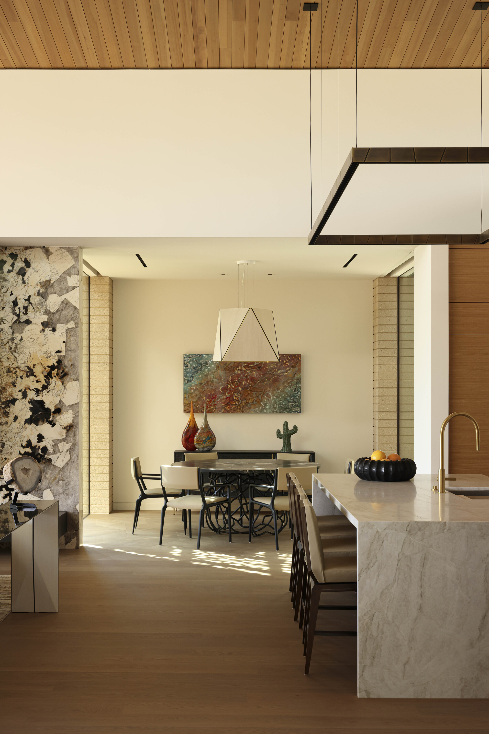 丨美国丨Kendle Design Collaborative-32