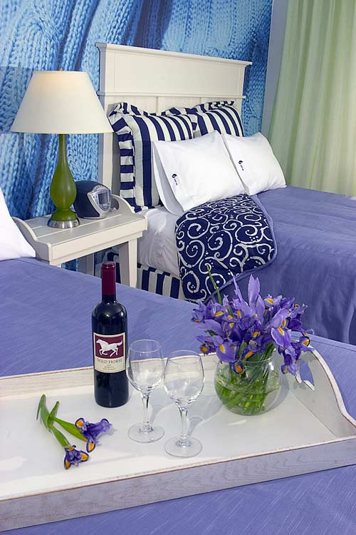 Hotel Indigo Chicago Downtown Gold Coast-6