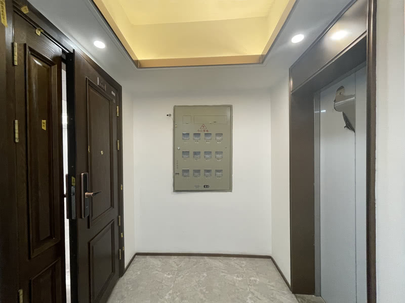 诺德阅香湖轻奢精装改造-3