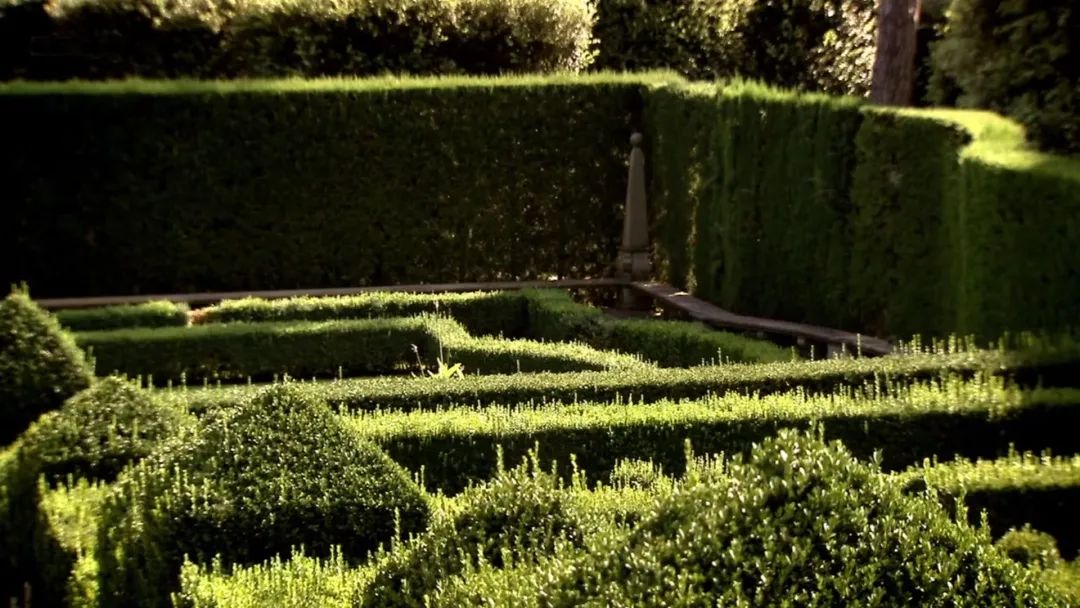 绿意盎然,文艺复兴风格复兴之作——伊塔蒂别墅花园设计-31