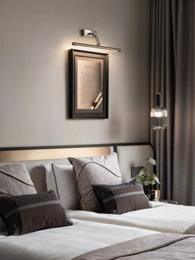 美盛·金水印二期丨中国郑州丨丹健国际设计（硬装）,引擎联合设计（软装）-108