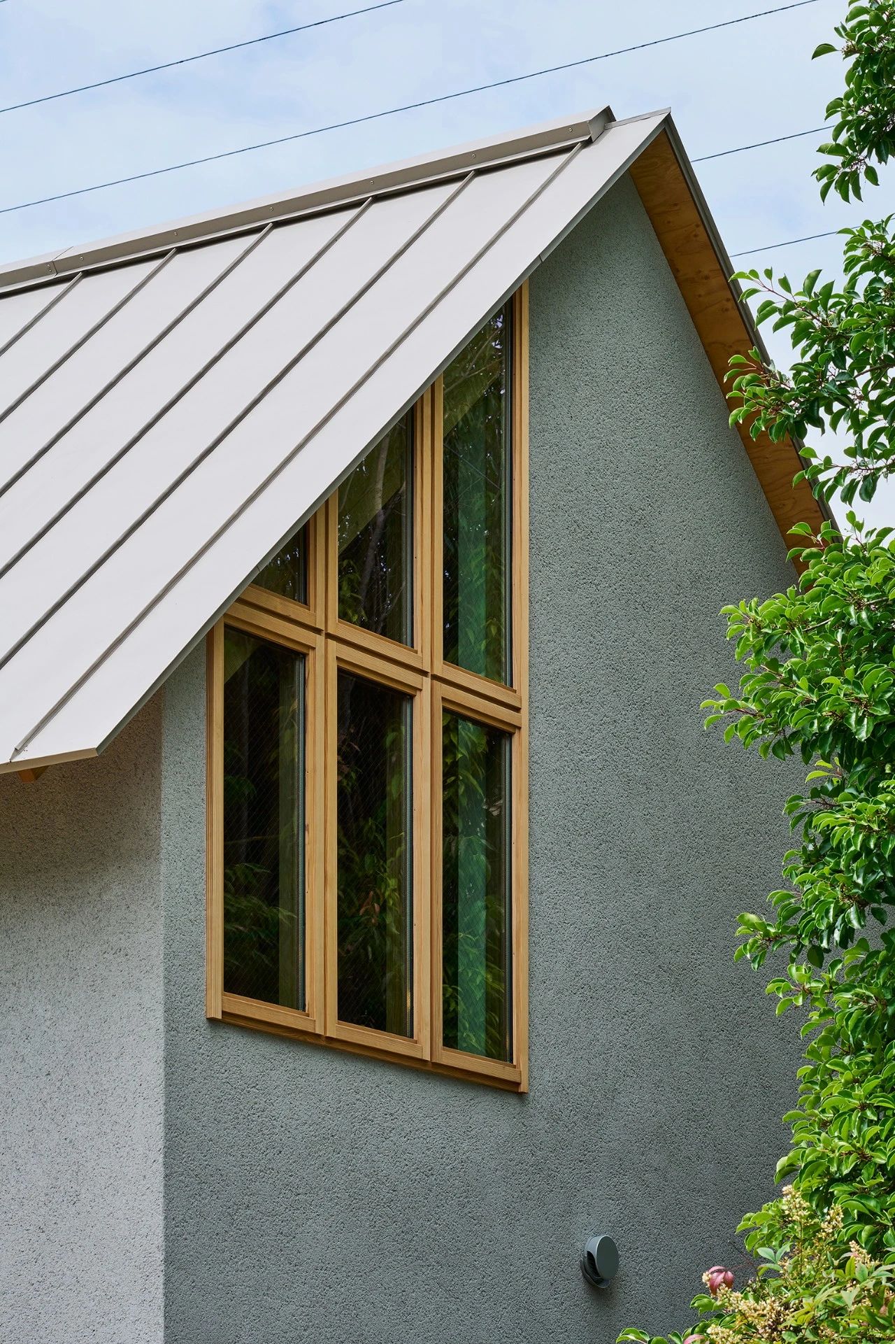静谧住宅 · 日本美学的感官体验丨Fukayama architects-90