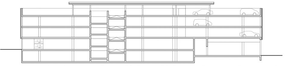 Inselhalle Lindau停车场-24