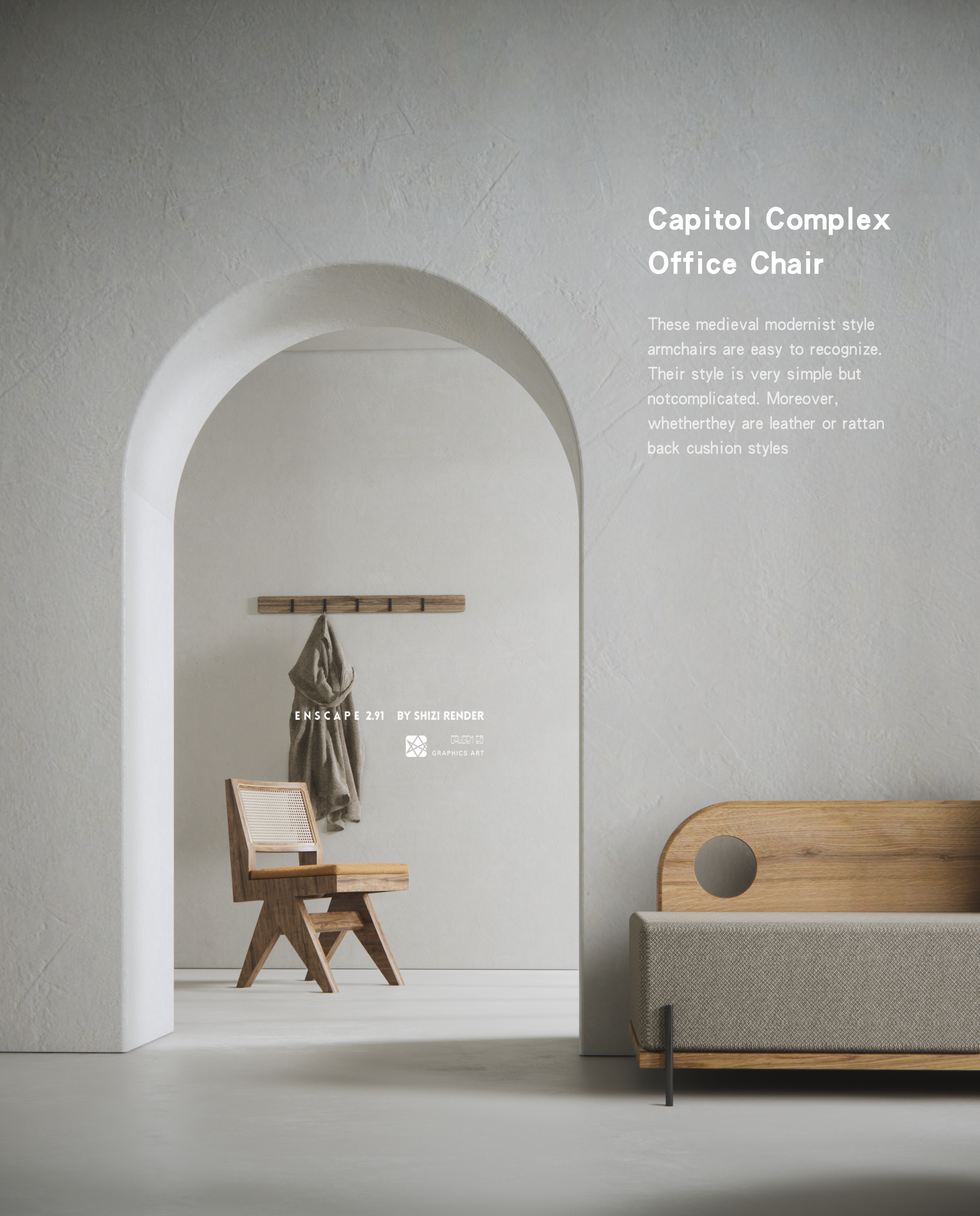 2021 ENSCAPE 建筑空间合集-27