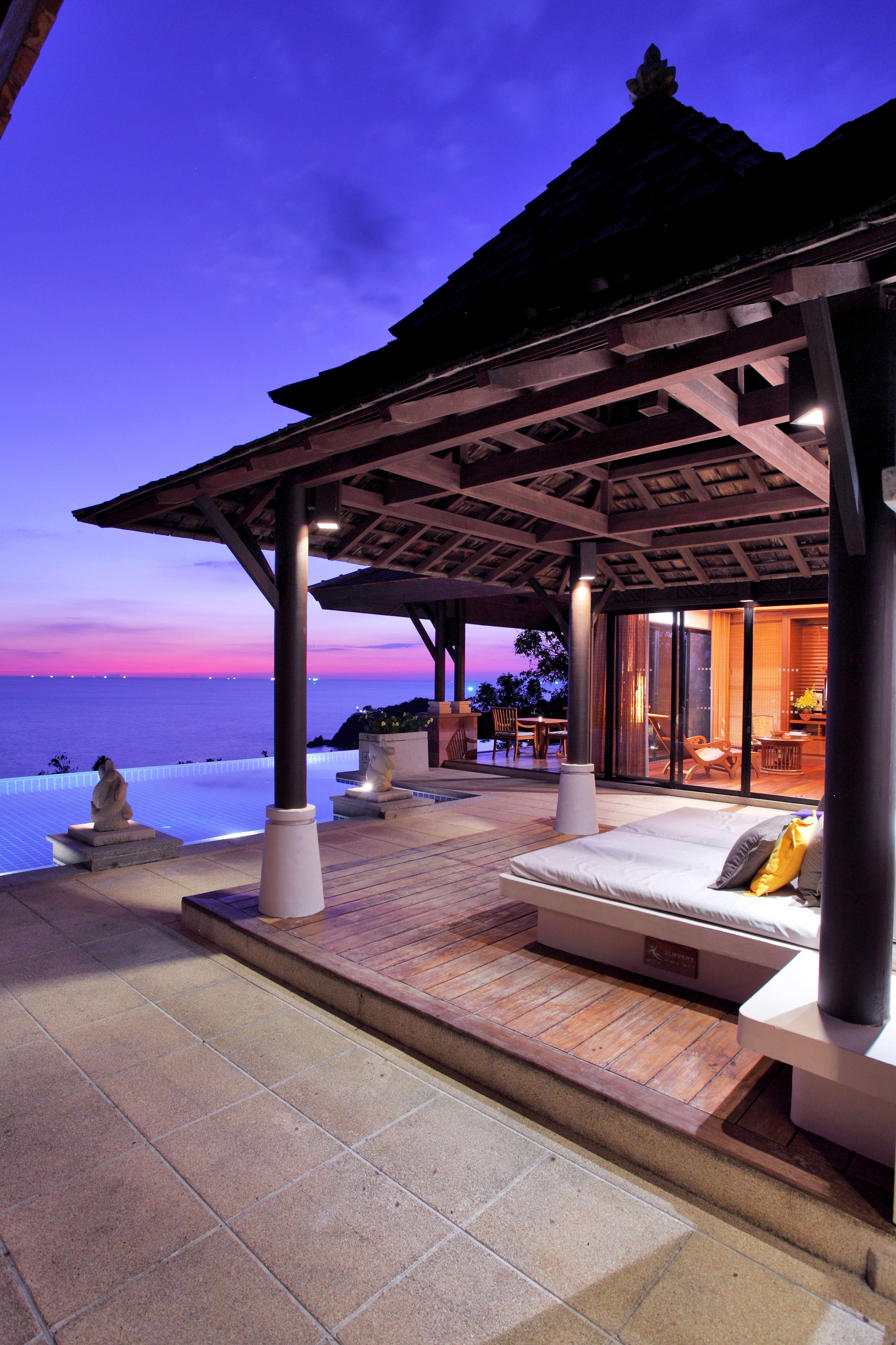 泰国兰塔岛披玛雷度假酒店-37