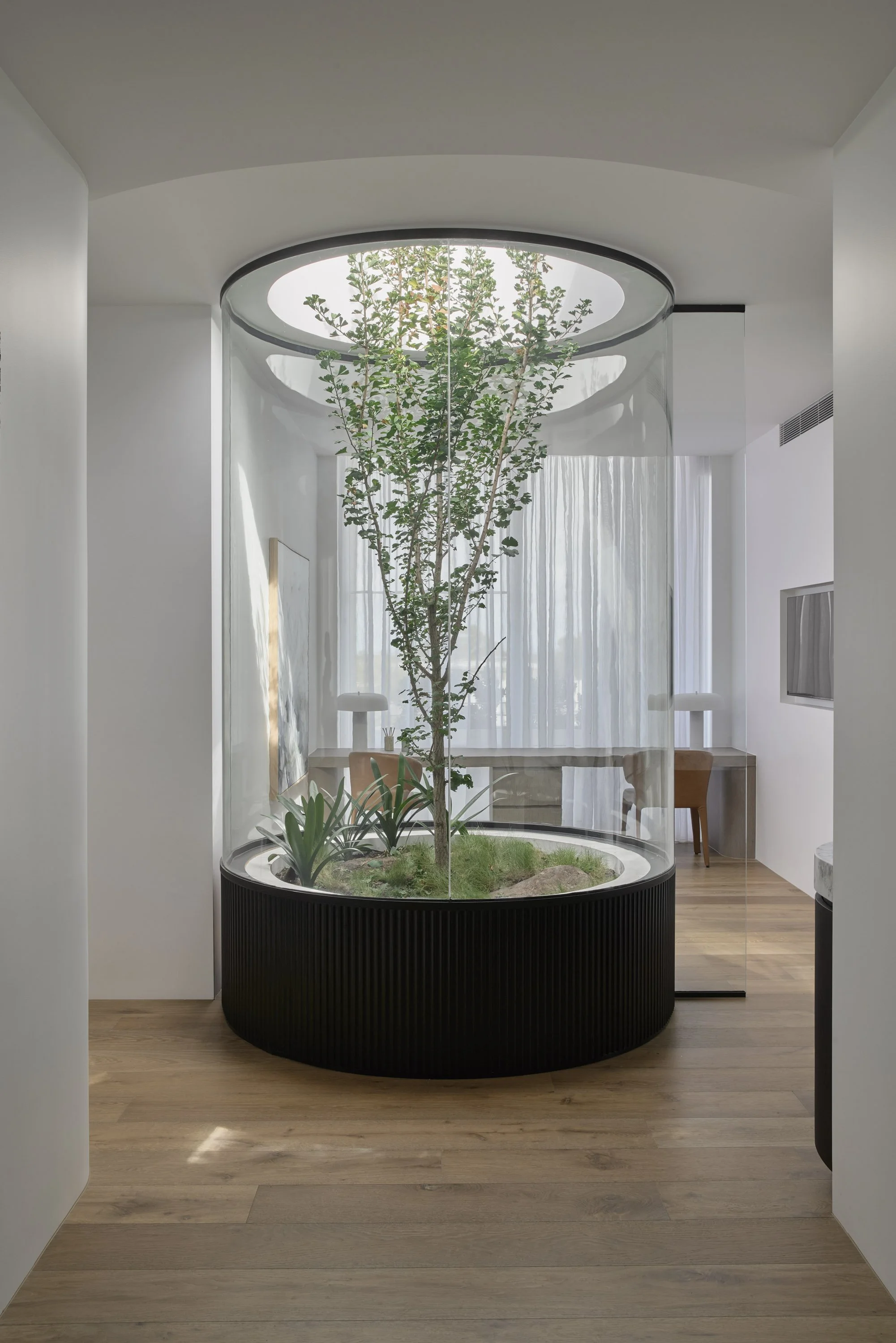 布莱顿公寓丨Merrylees Architecture-11