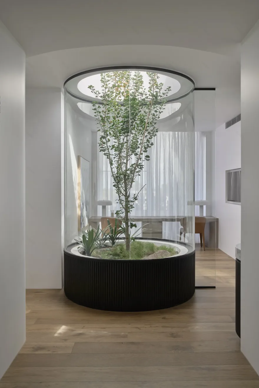 布莱顿公寓丨Merrylees Architecture-11