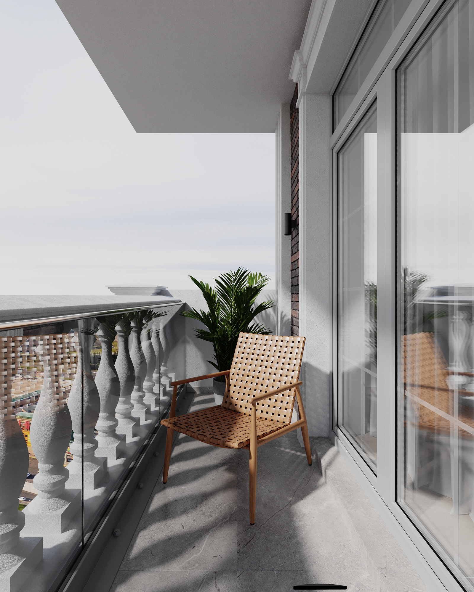 家庭温馨公寓丨乌克兰基辅丨Bodes studio-21