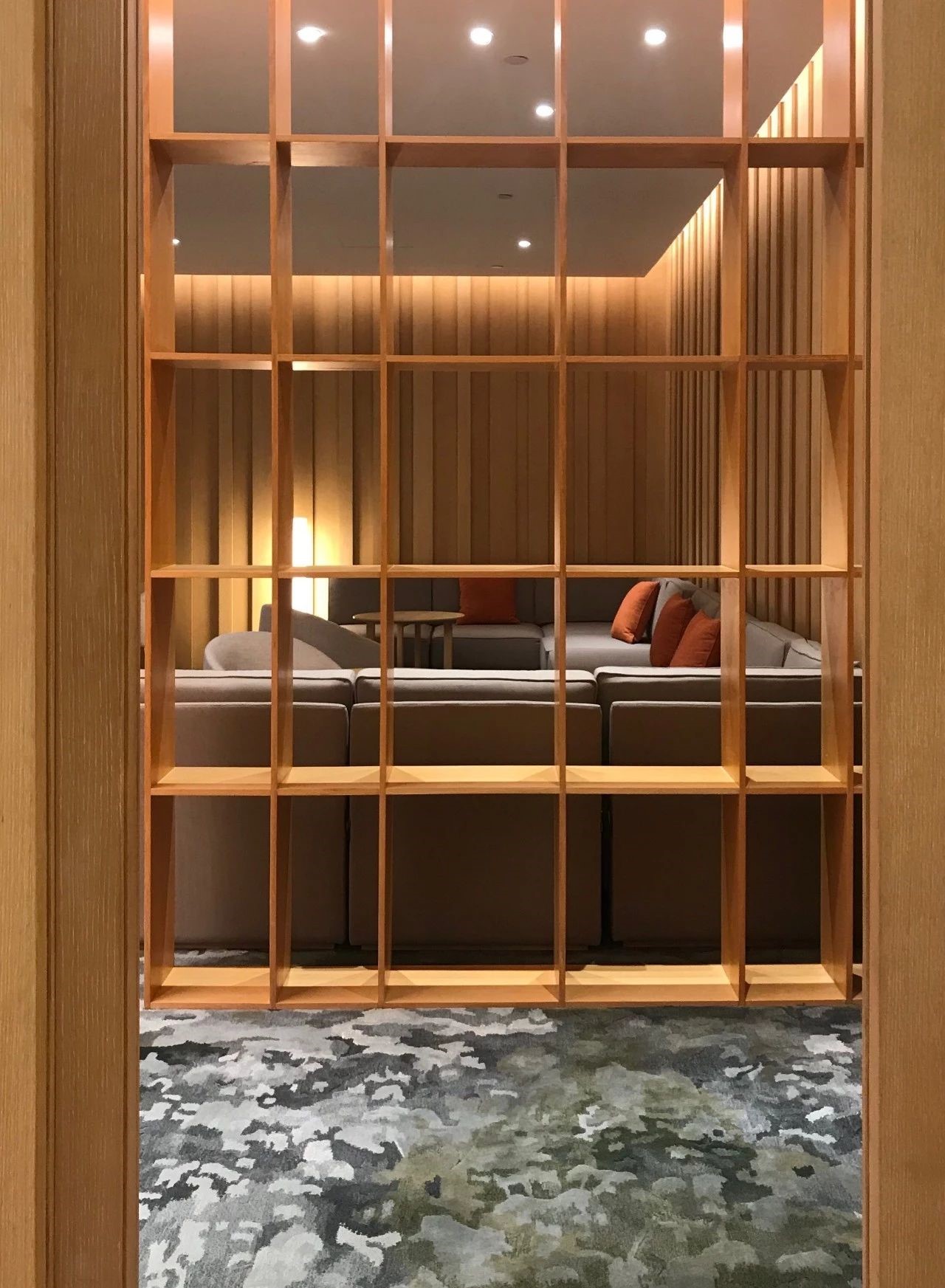 北京凯悦酒店 | 隈研吾-44