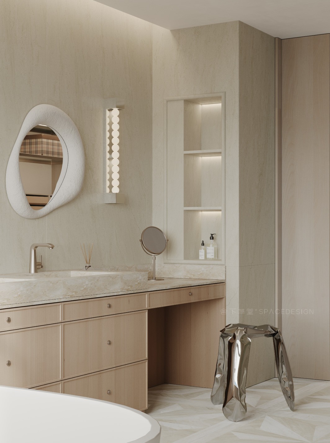 天元丨舍下作品丨中国深圳丨舍下设计-47