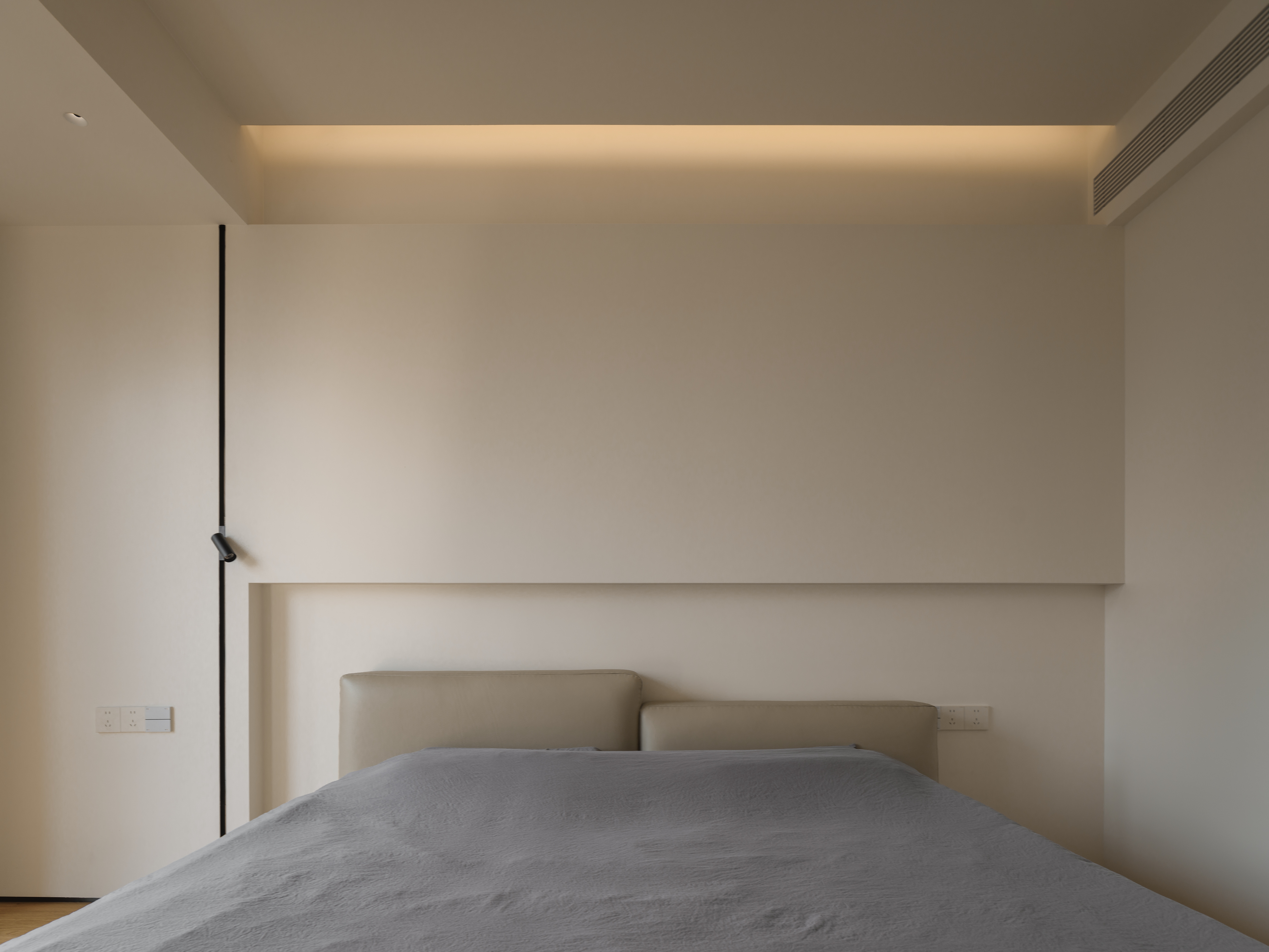 御江帝景｜LSZD室内设计事务所-14