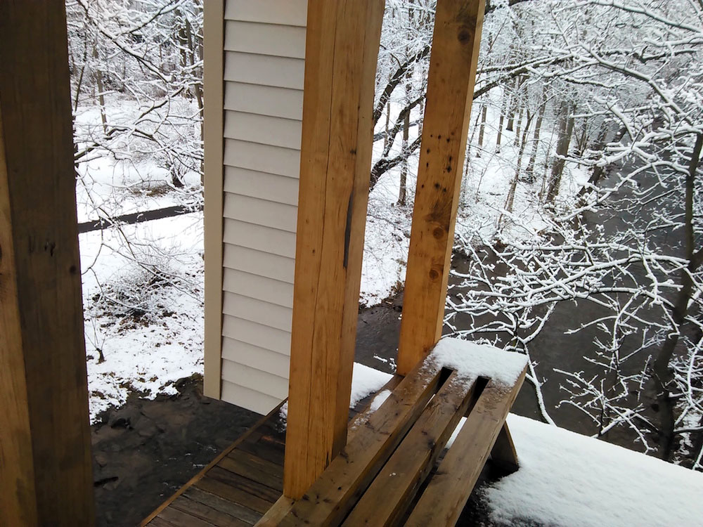 复古复兴 | 19 世纪 50 年代美国宾夕法尼亚州小威尼斯建筑群-125