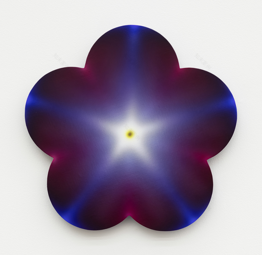 震荡的高光·光与色彩的绘画探索丨李姝睿-50