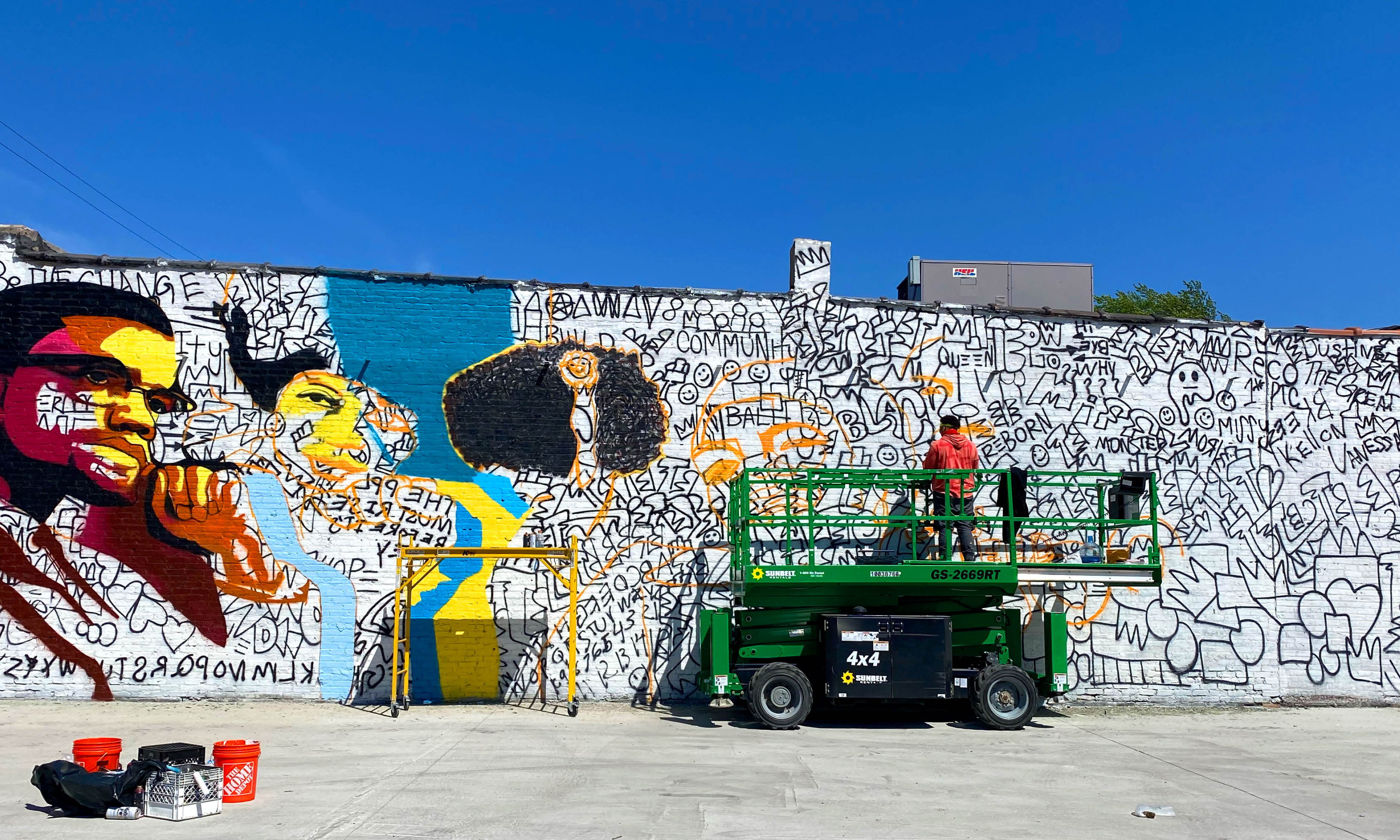 流行法庭！丨美国奥斯汀丨Lamar Johnson Collaborative-15