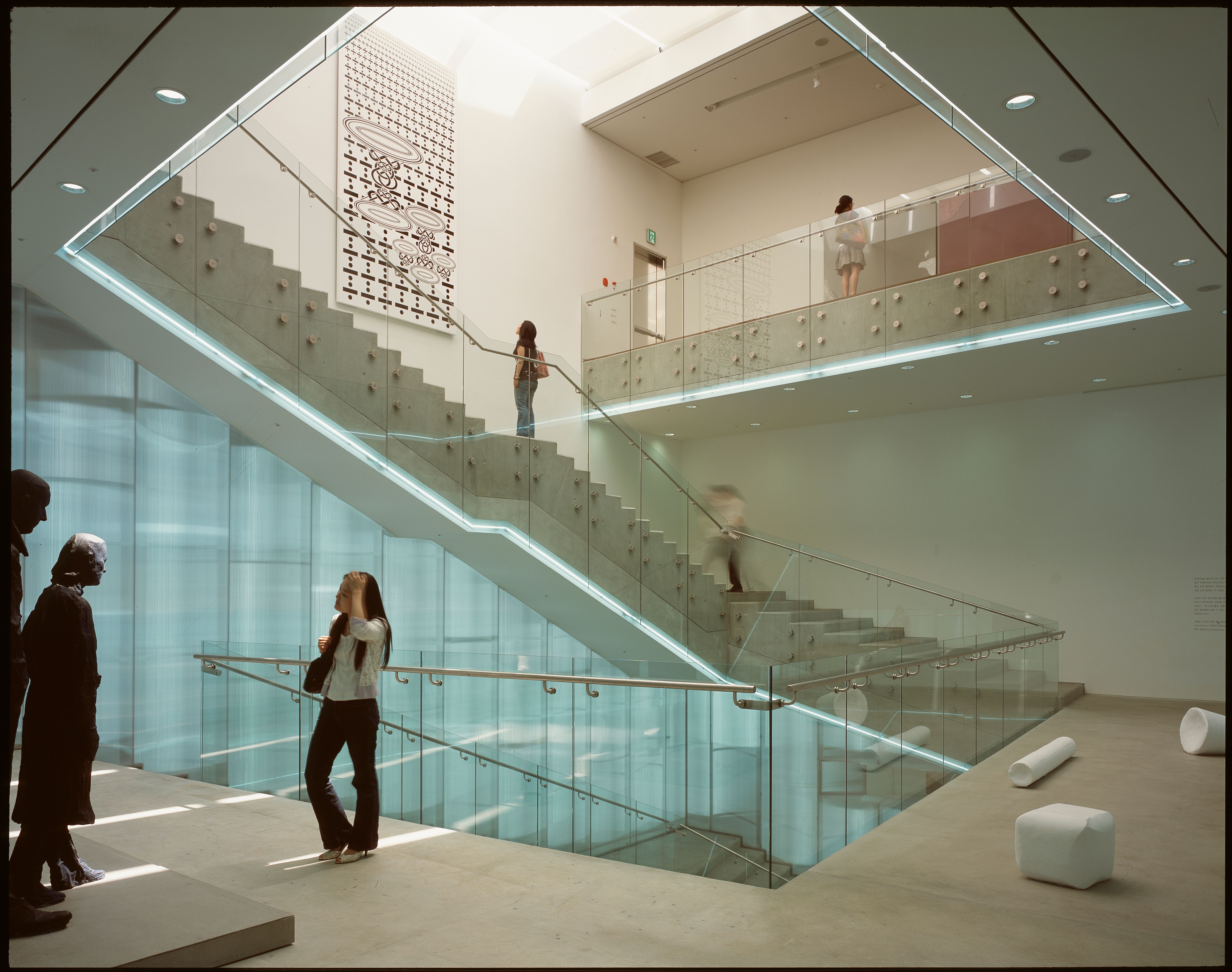 Seoul National University Museum Of Art-12