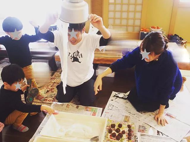 日本妈妈巧手打造整洁梦幻家园，收纳技巧引网友围观-284