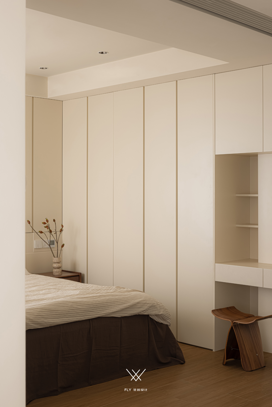 有限空间下的无限性丨中国杭州丨菲拉设计-87