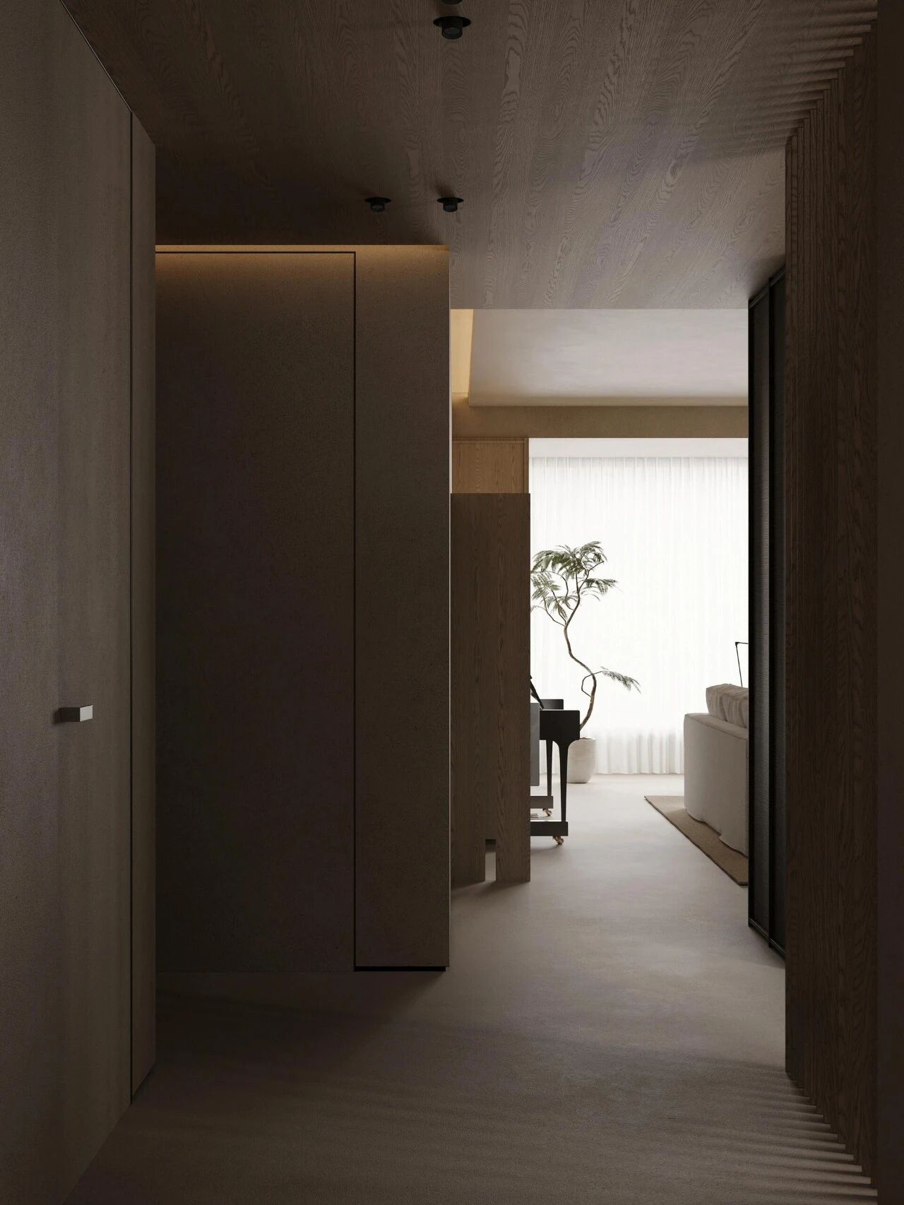 Private Home 宁静之所-39