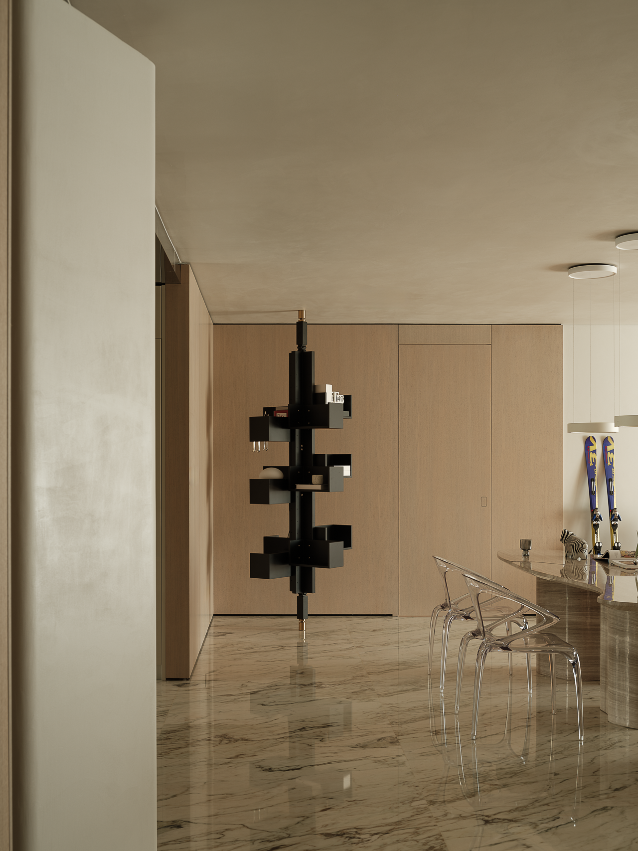 孩子成家后,这对哈尔滨夫妇决定过上向往的生活丨中国哈尔滨丨上层睿筑-26