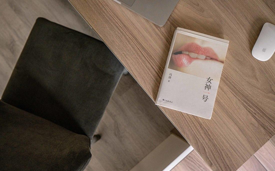 黑色金属与原木的精致融合-27