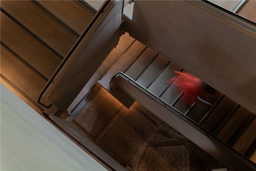 元古雲境（上海五原路）丨中国上海丨北京无之设计咨询有限公司-18