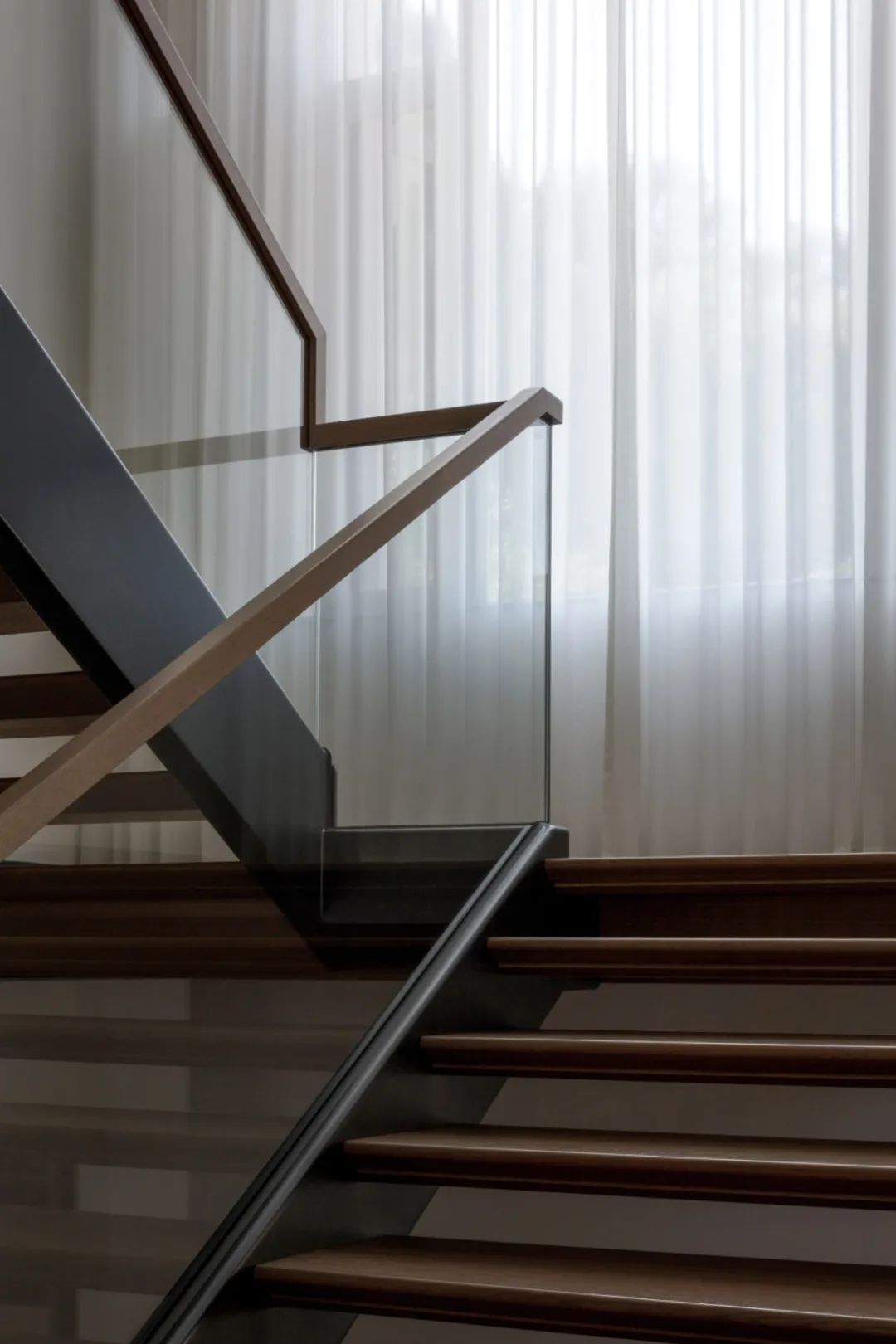 东莞山水轩私人别墅丨中国东莞丨WSADESIGN,深圳唯立德室内设计有限公司-59