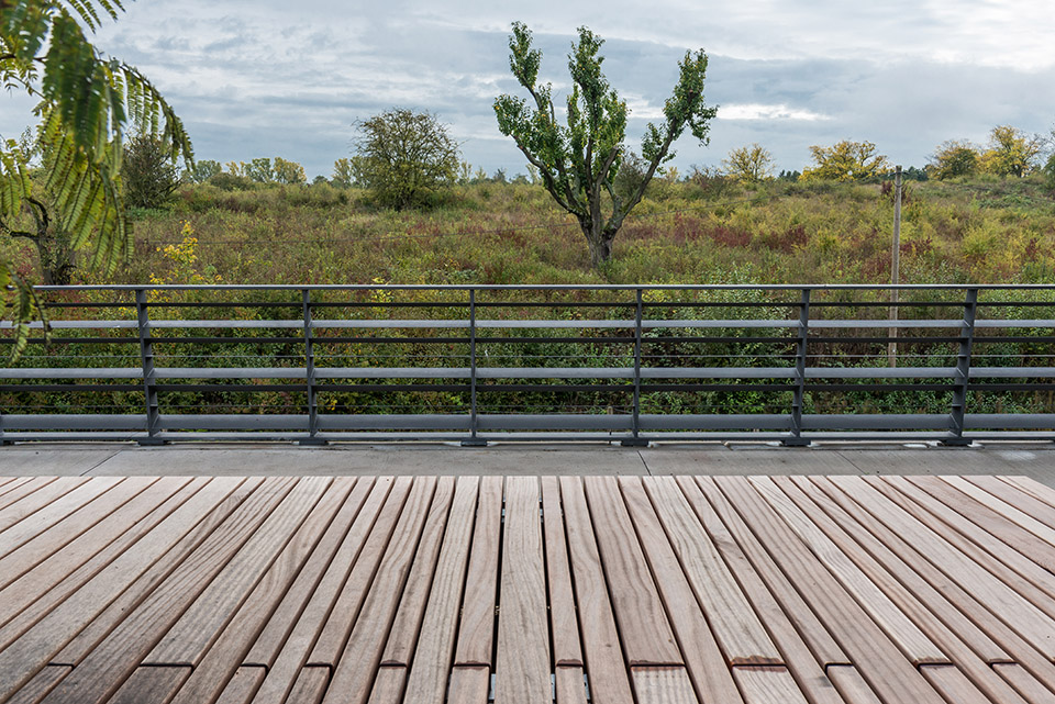 后工业时代的自然整改·德国Vorderpfalz地区27公顷公园丨德国景观事务所A24 Landschaft-23