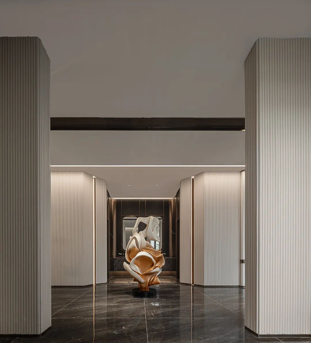 |DARRY·戴瑞软装|灵韵现代艺术之旅-5