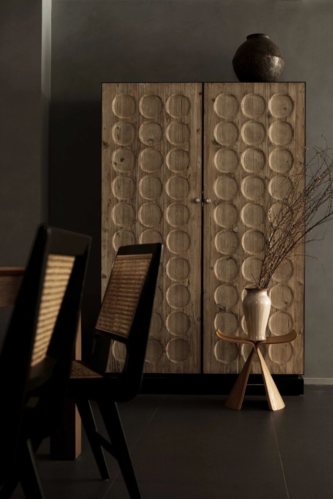 星星与二木的住宅丨中国北京丨彡口建筑-61