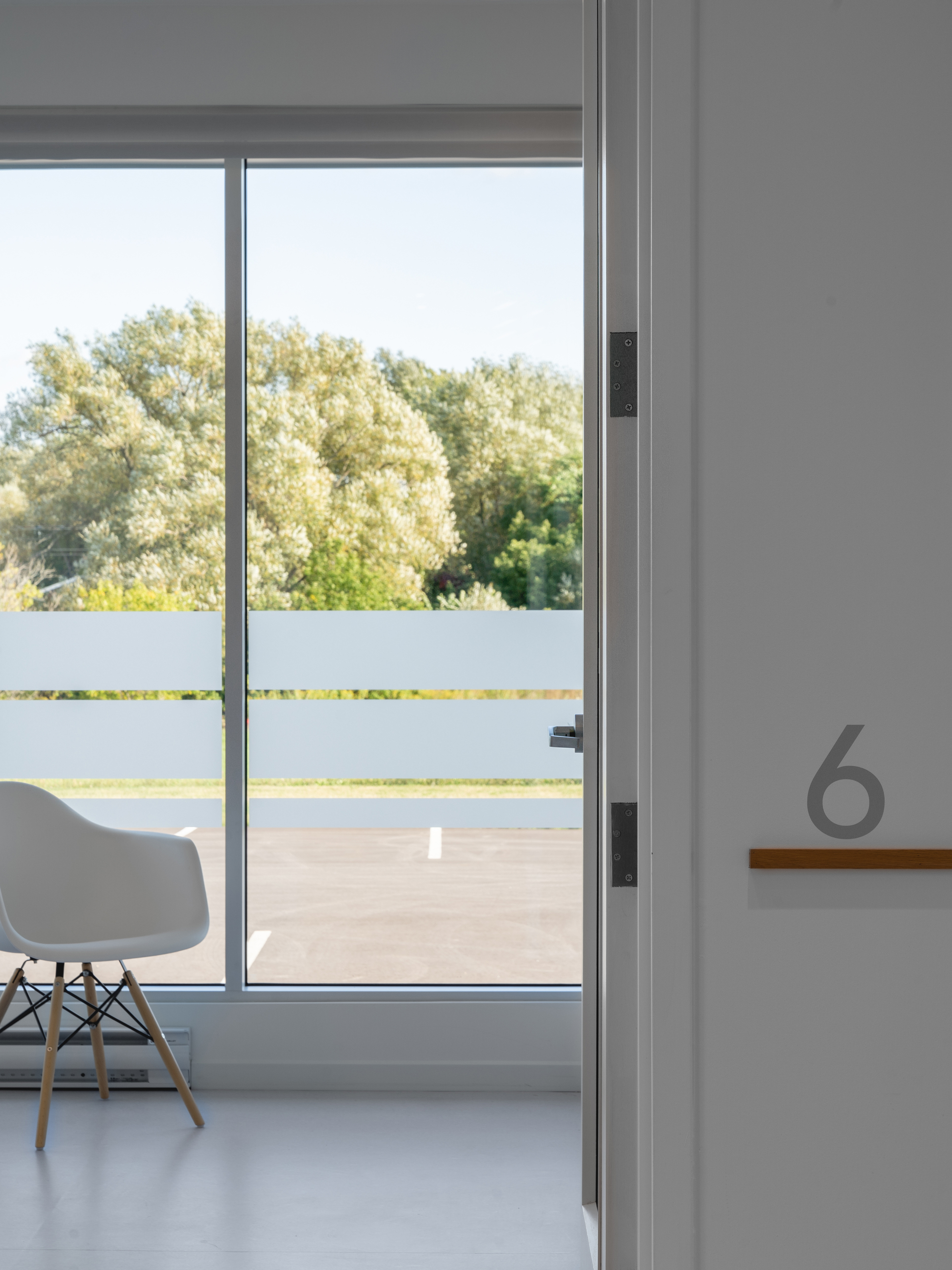 牙科诊所 HT，卡塔丨加拿大蒙特利尔丨CARTA. Architecte + Designer-35