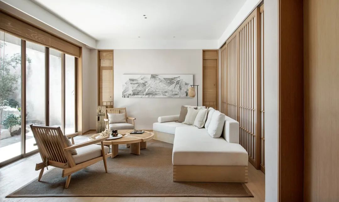 宝能丹霞山庄 | 东西方自然观的共生实践-21