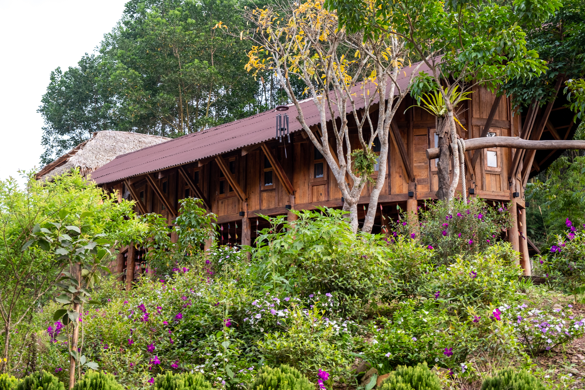 基尚社区之家丨HGAA-28