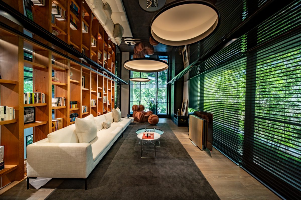 城市裡的森林秘境—慶仁林境 - WEHOUSE-5