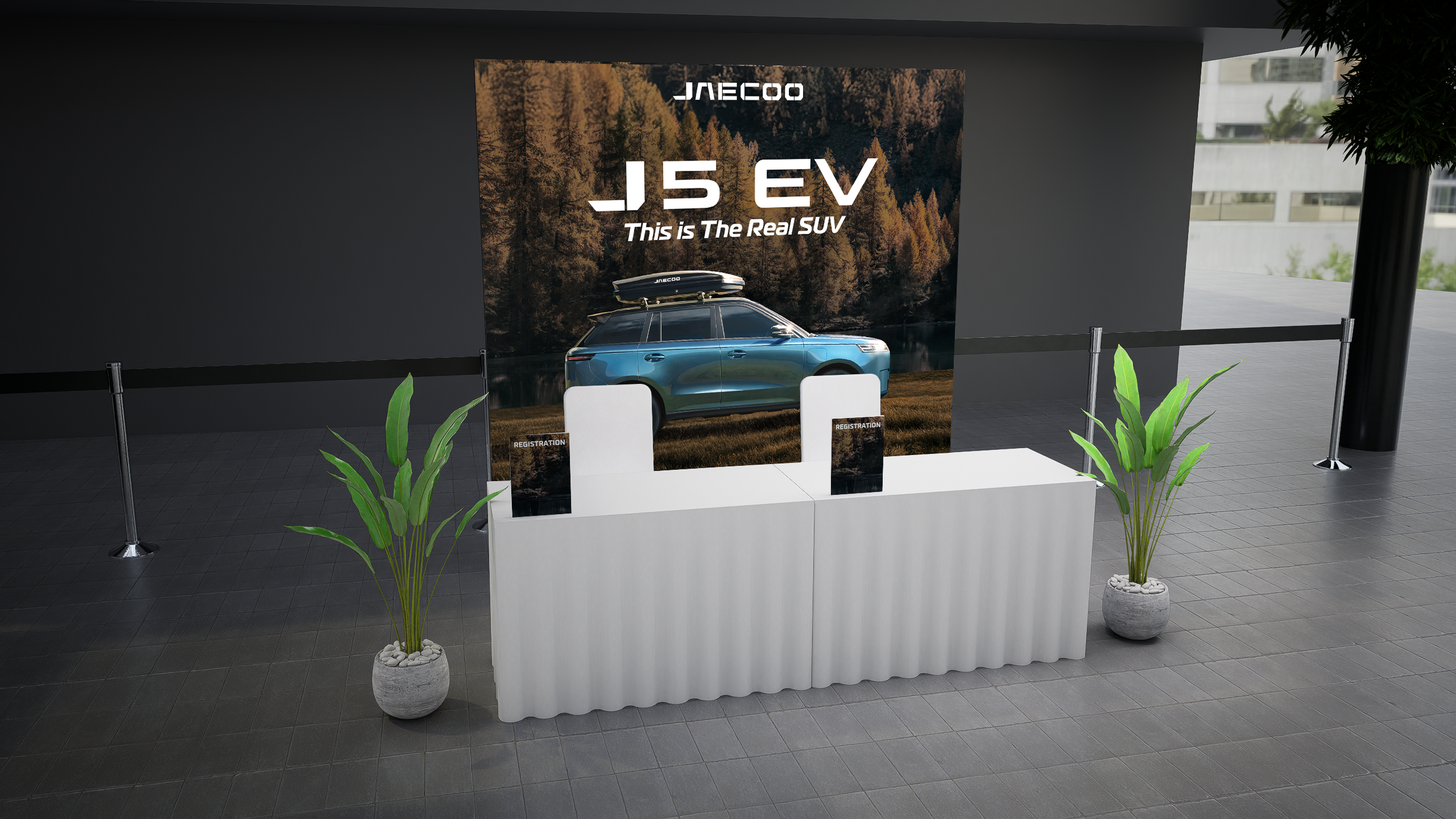 Design Event Launching J5 EV CHERY 2025-7