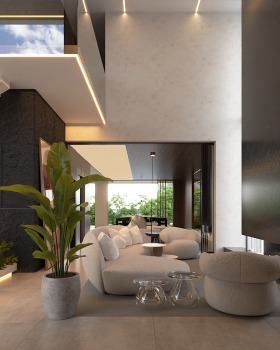 Interiores Residencial