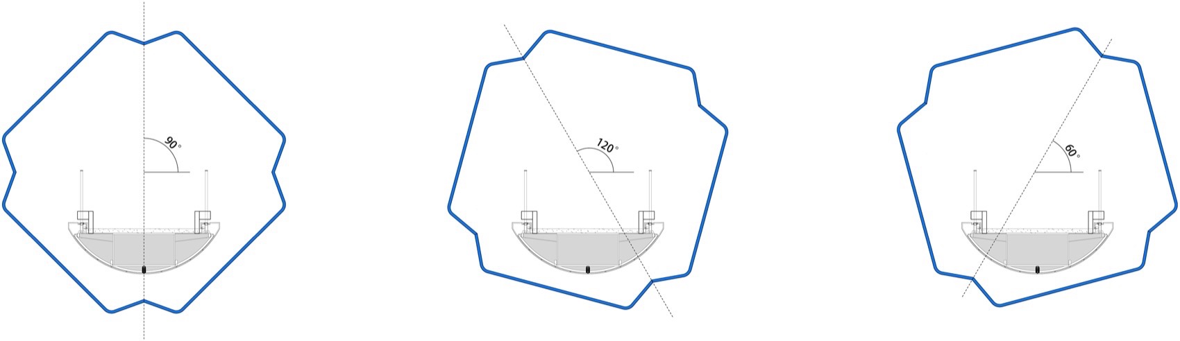 旋膜廊桥和六角金星丨中国上海丨众建筑（旋膜廊桥）,众建筑&友谊万岁（六角金星）-51
