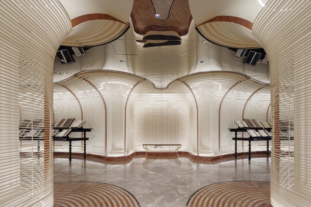 德基广场一期七层解忧所丨中国南京丨唯想国际X Living-5