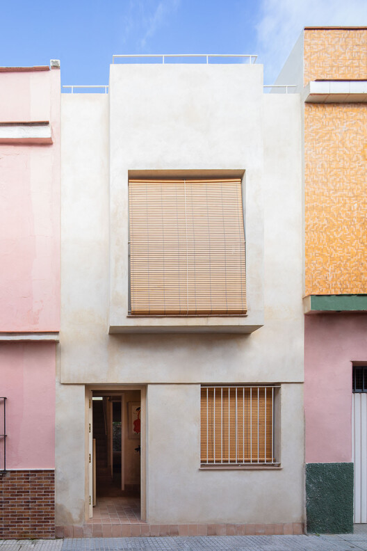 西班牙 La Línea de la Concepción 公寓丨EovaStudio-12