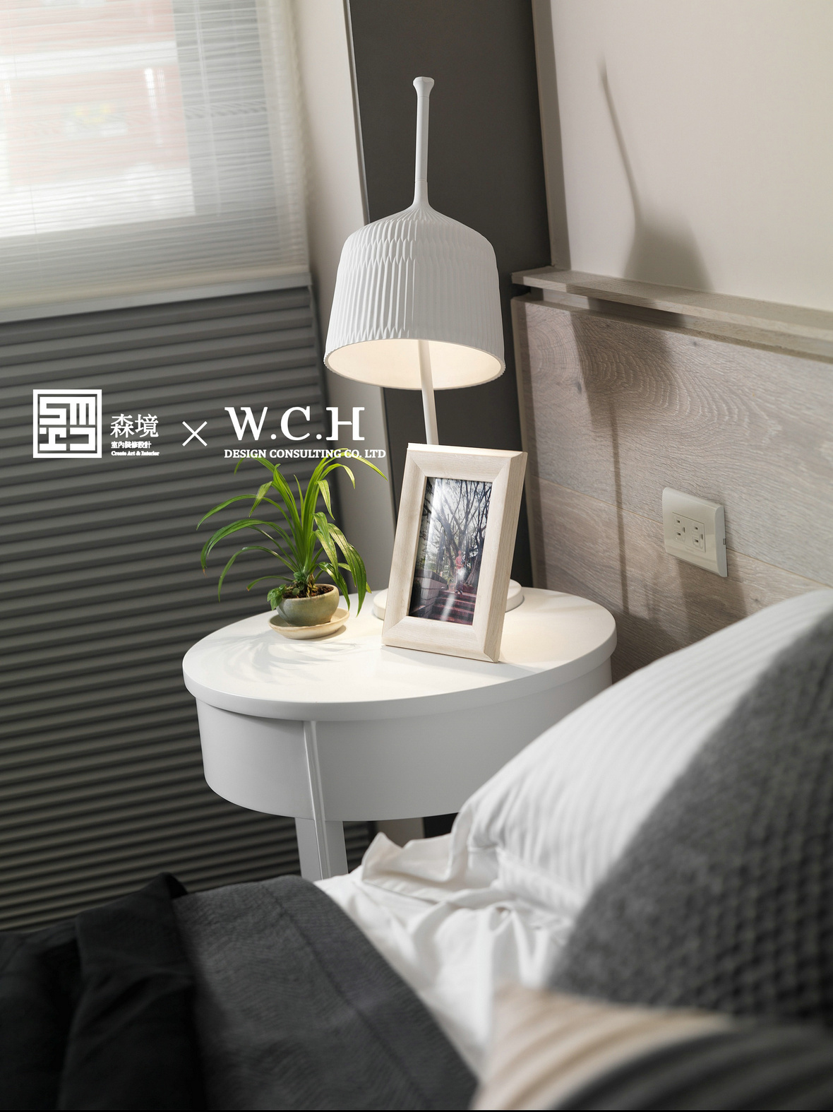 森境设计 王俊宏作品 | 光域-19