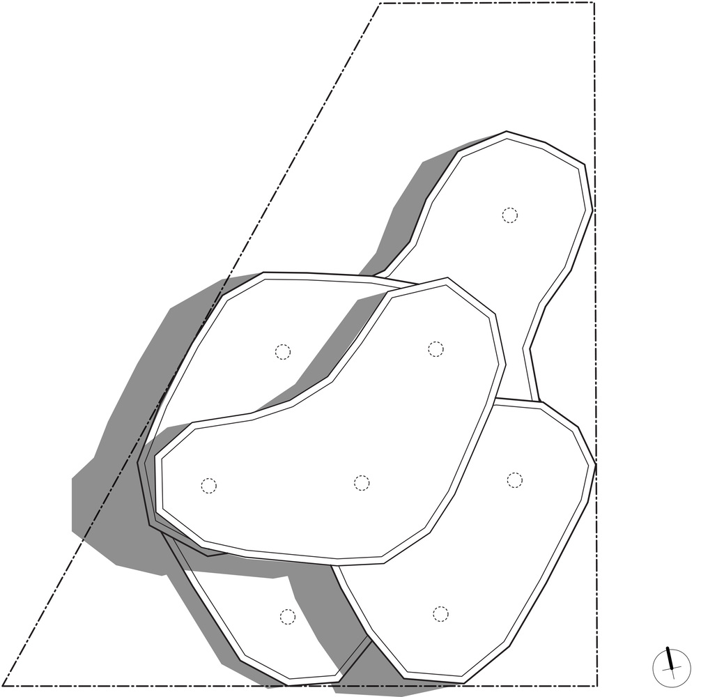 科技集群瑞士入口新地标丨ETH Zurich-32