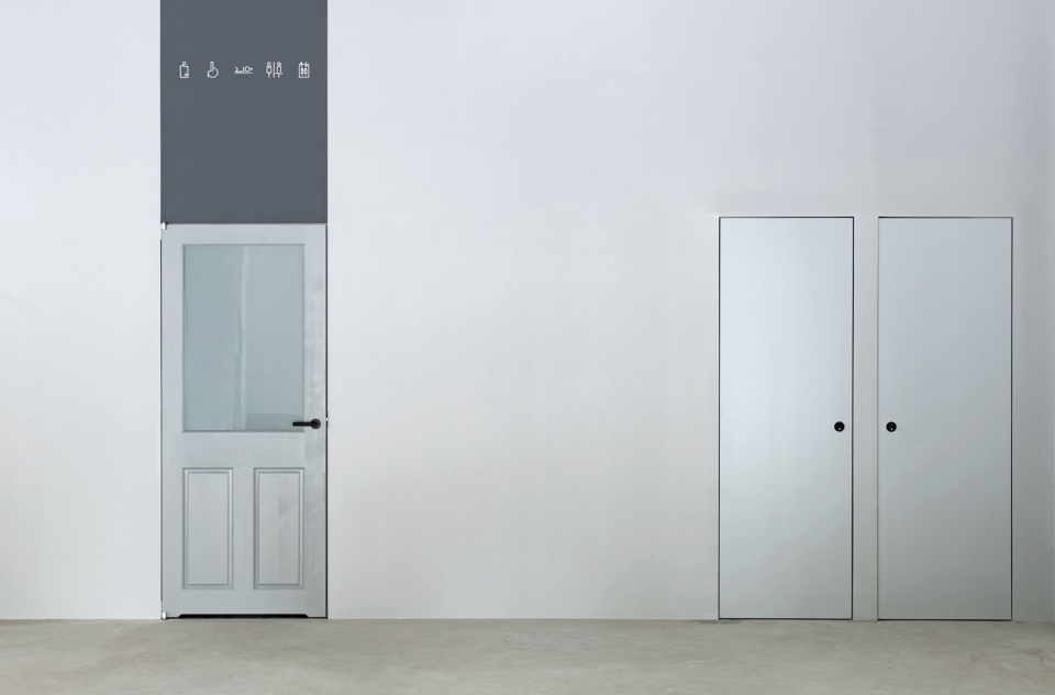 Enhako 大楼丨日本埼玉丨Organic Design Inc.-33