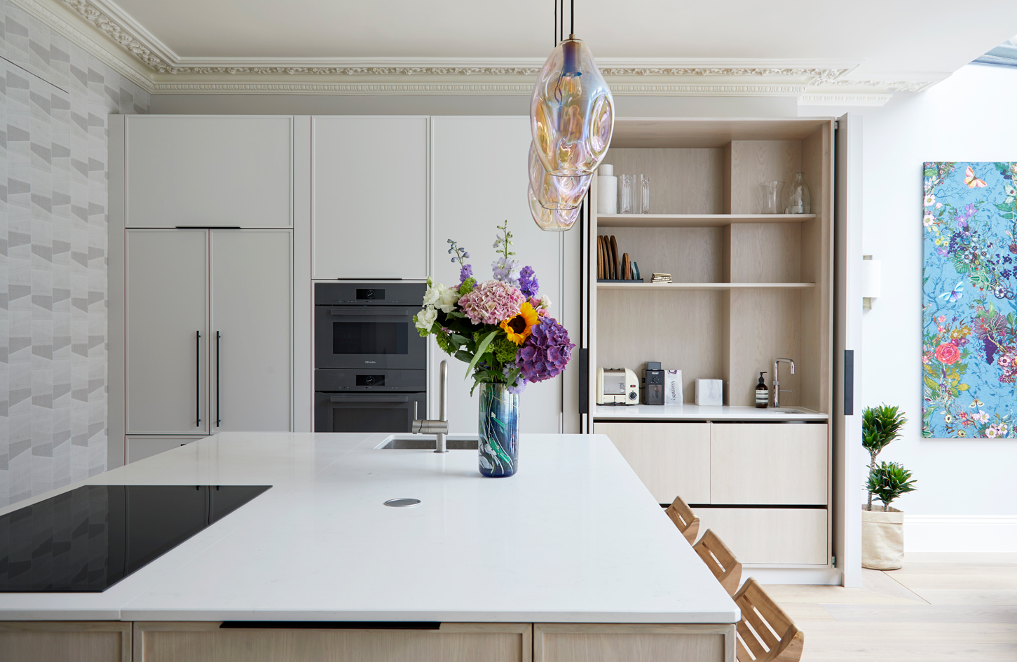 丨英国伦敦丨Kia Designs-21