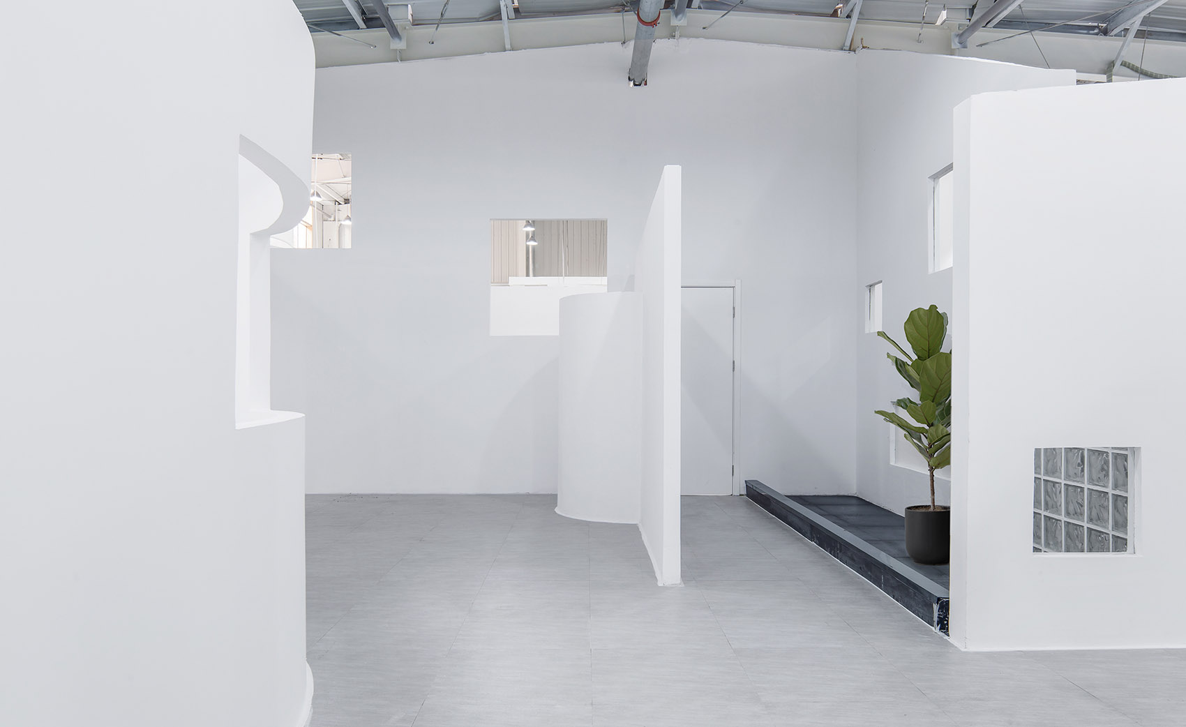 梦中的花园，商丘 / Mur Mur Lab-46