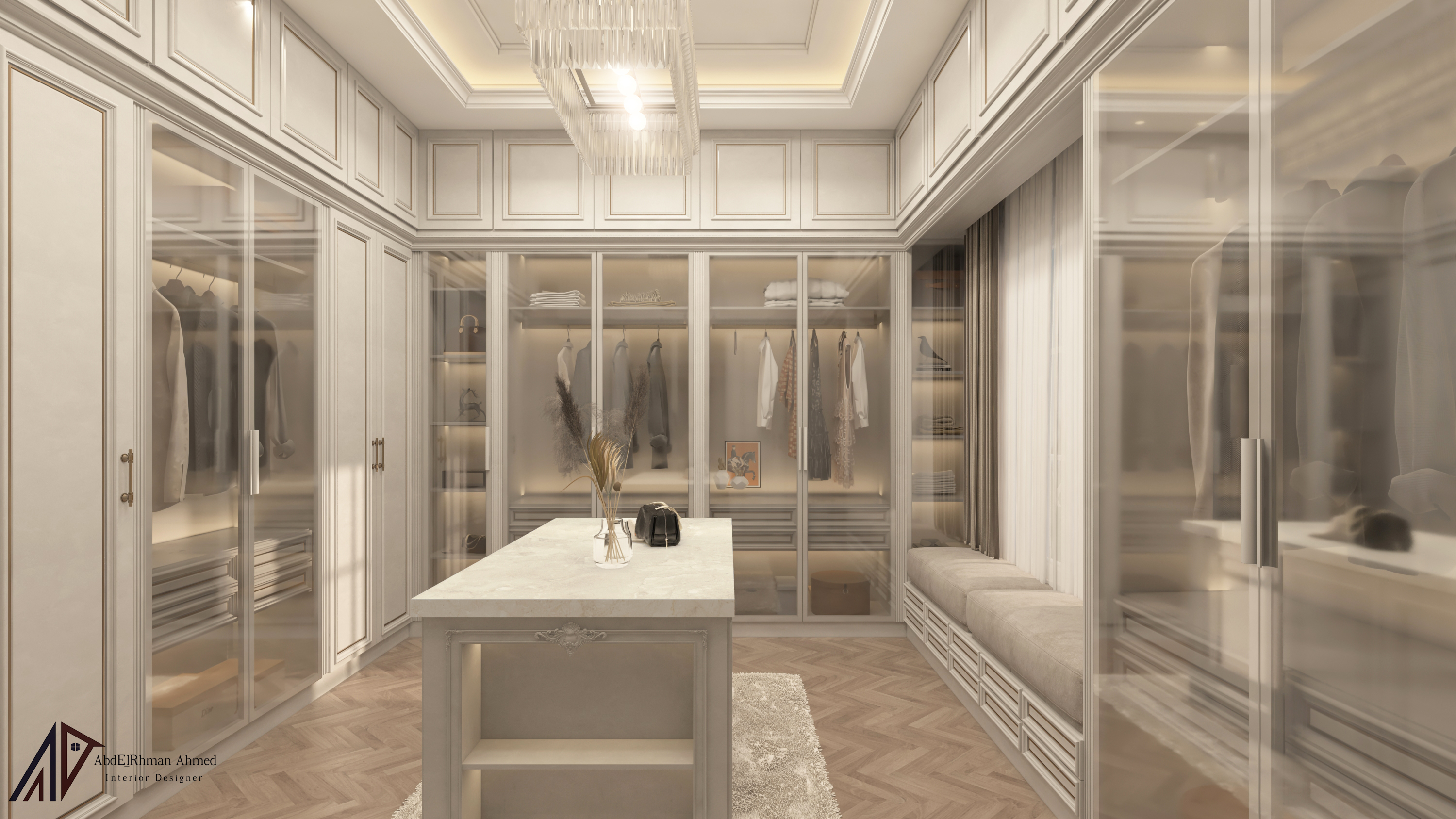 Classic Dressingroom-2