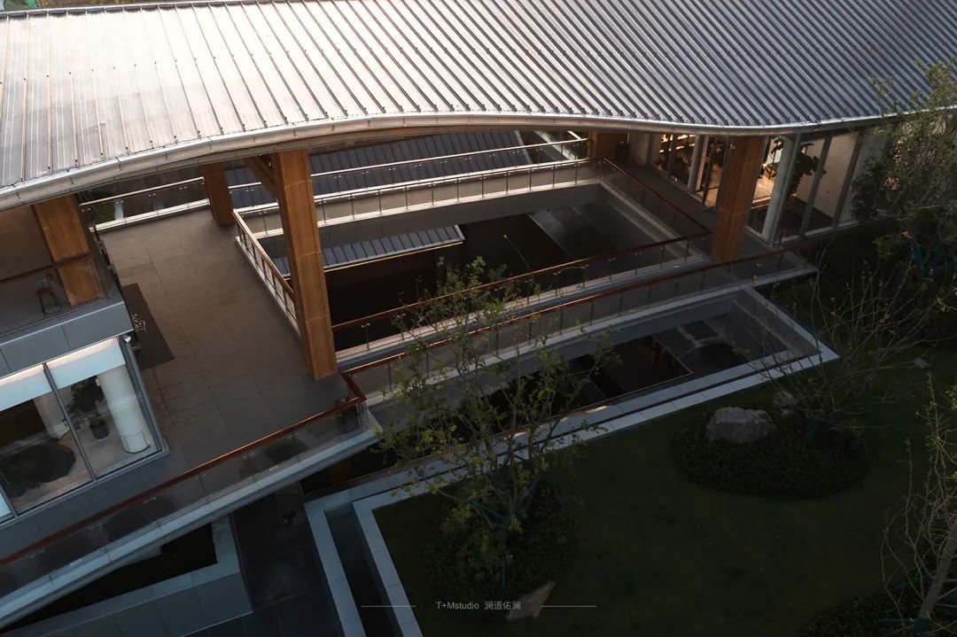 万科·揽境丨中国南通丨上海澜道佑澜环境设计有限公司-62